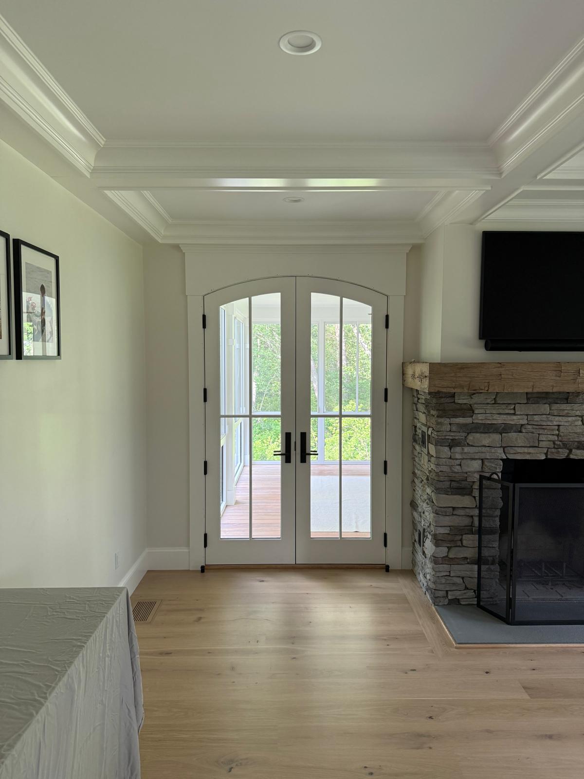 Windows & Doors by Miranda Finish Carpentry